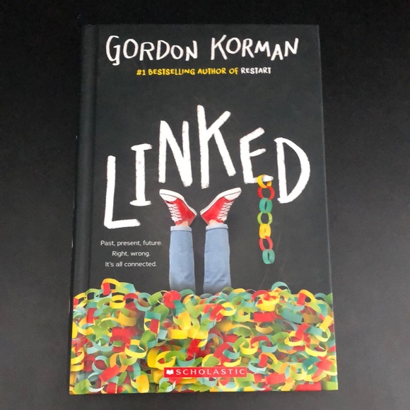 Linked - Picture 1 of 1